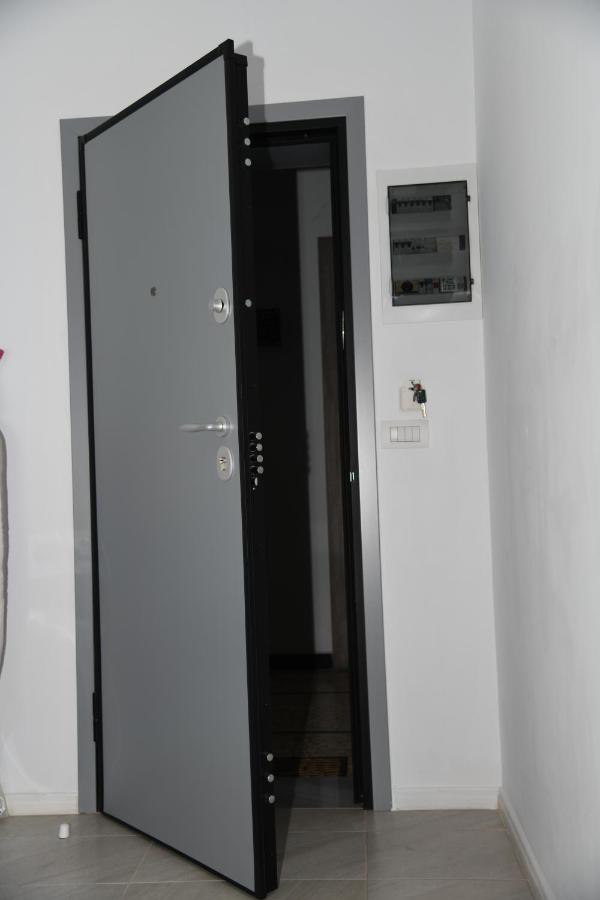 Rhodes City City Heart Luxury Studios מראה חיצוני תמונה