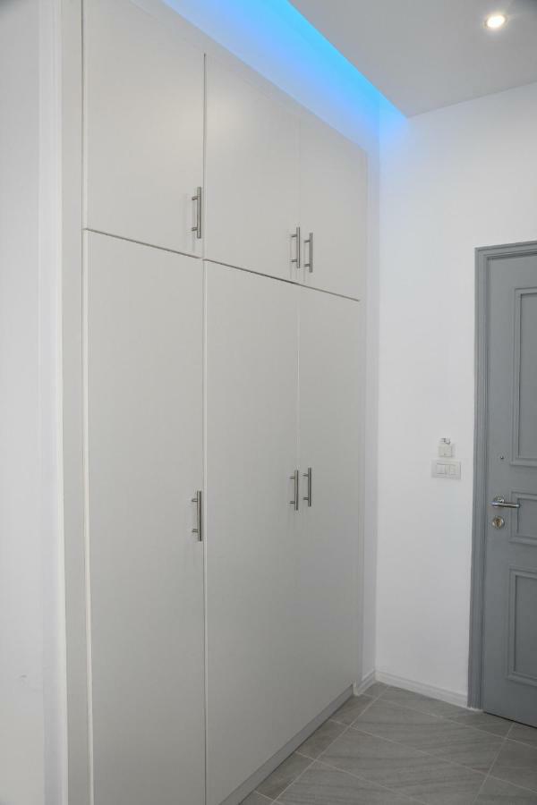 Rhodes City City Heart Luxury Studios מראה חיצוני תמונה